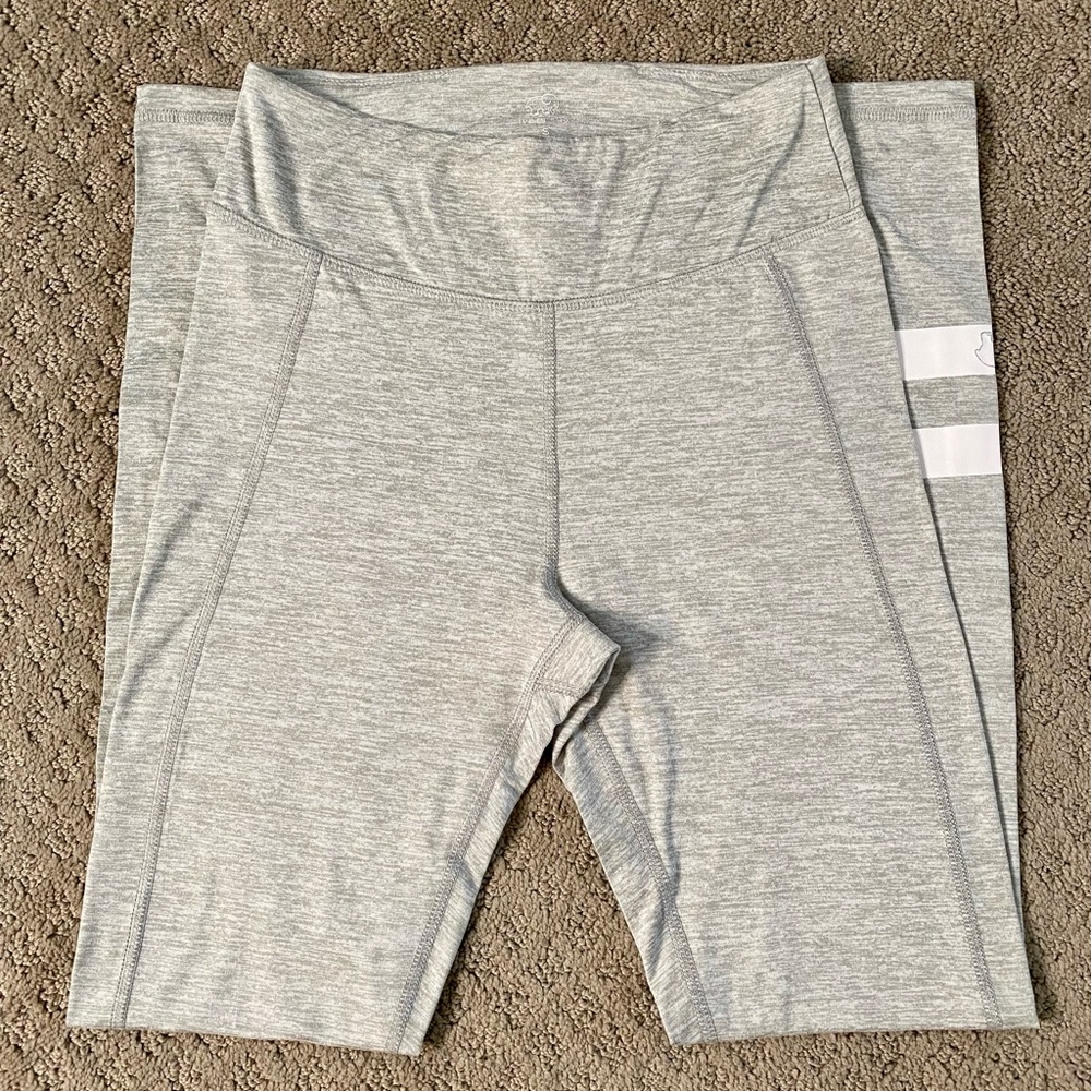 Ivory Ella Esma leggings 🐘 - Picture 4 of 6